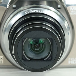 OLYMPUS SZ-31MR SLV シルバー OLYMPUS SZ-31MR SLV シルバー