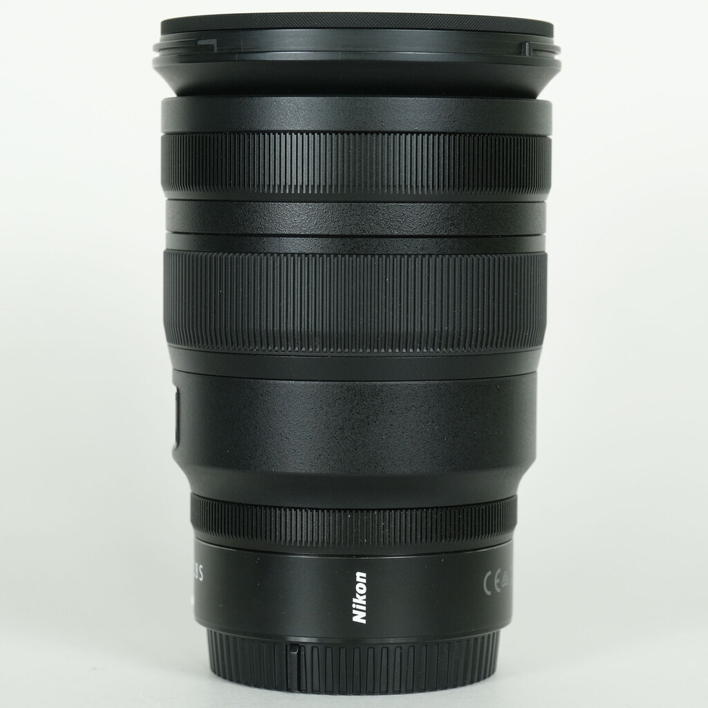 Nikon NIKKOR Z 24-70mm f/2.8 S Nikon NIKKOR Z 24-70mm f/2.8 S
