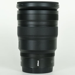 Nikon NIKKOR Z 24-70mm f/2.8 S Nikon NIKKOR Z 24-70mm f/2.8 S