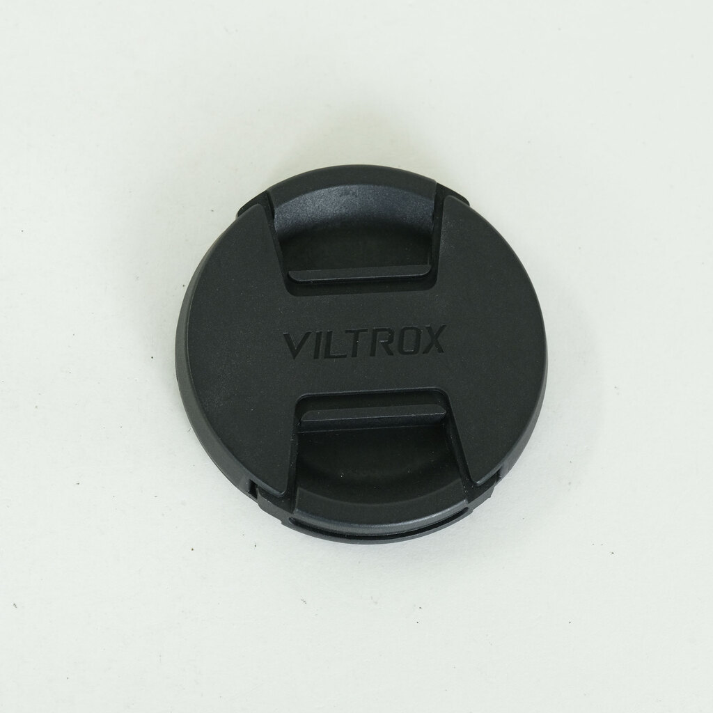 VILTROX AF 85mm F2 EVO STM ED IF（ニコンZ用）