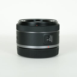 Canon RF16mm F2.8 STM