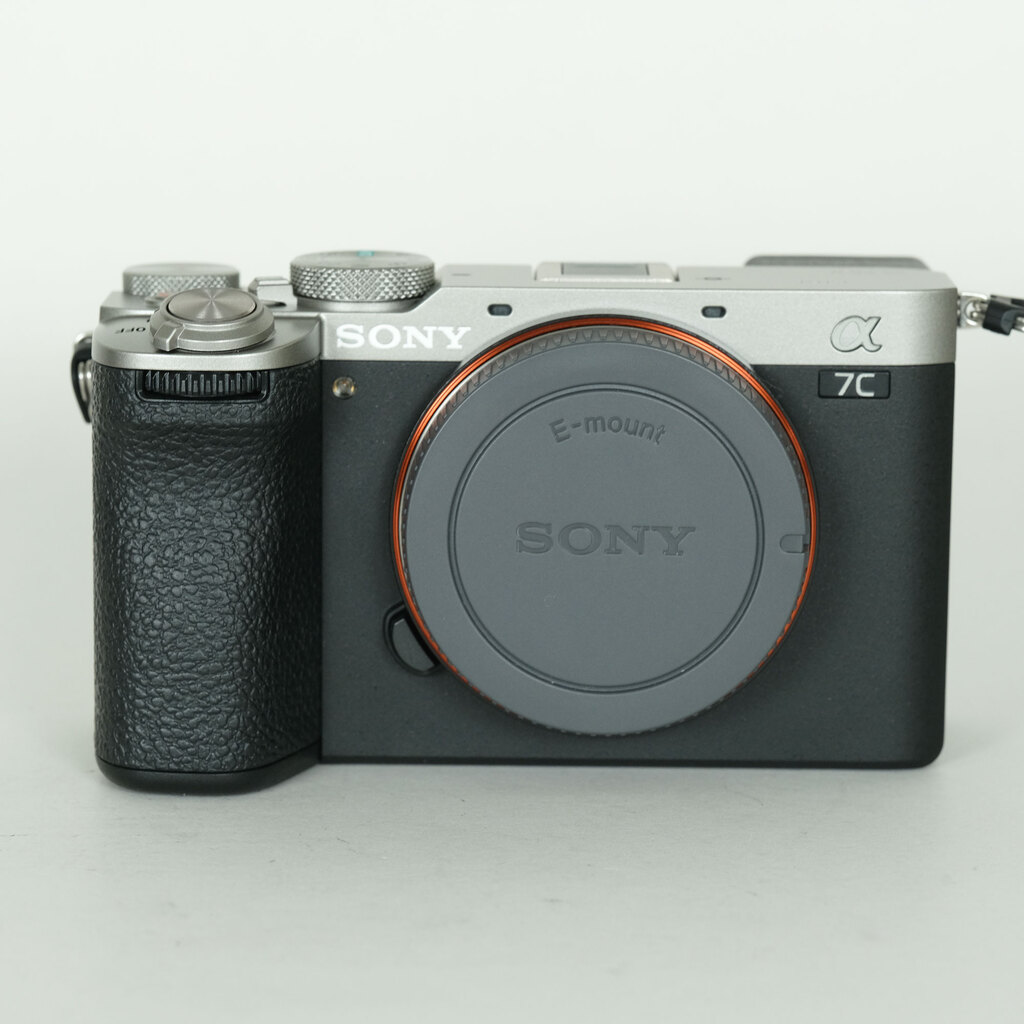 SONY α7C II(ILCE-7CM2) SONY α7C II(ILCE-7CM2)