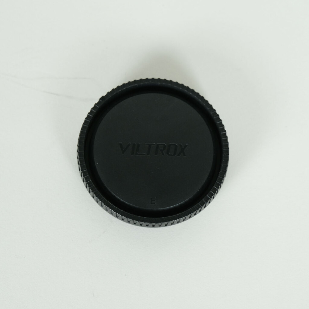 VILTROX AF 20mm F2.8 AIR STM ASPH ED IF（ソニーE用）