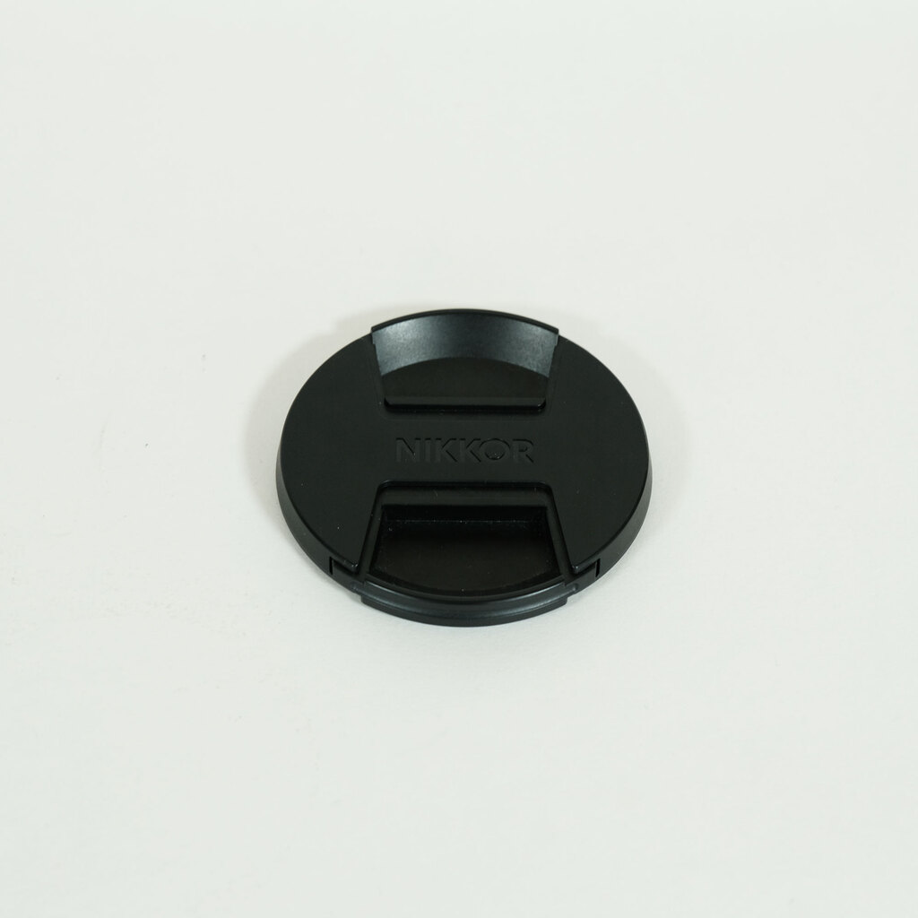 Nikon NIKKOR Z 24-120mm f/4 S