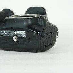 Canon EOS 80D