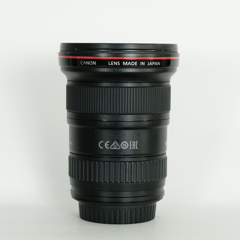 Canon EF16-35mm F2.8L II USM Canon EF16-35mm F2.8L II USM