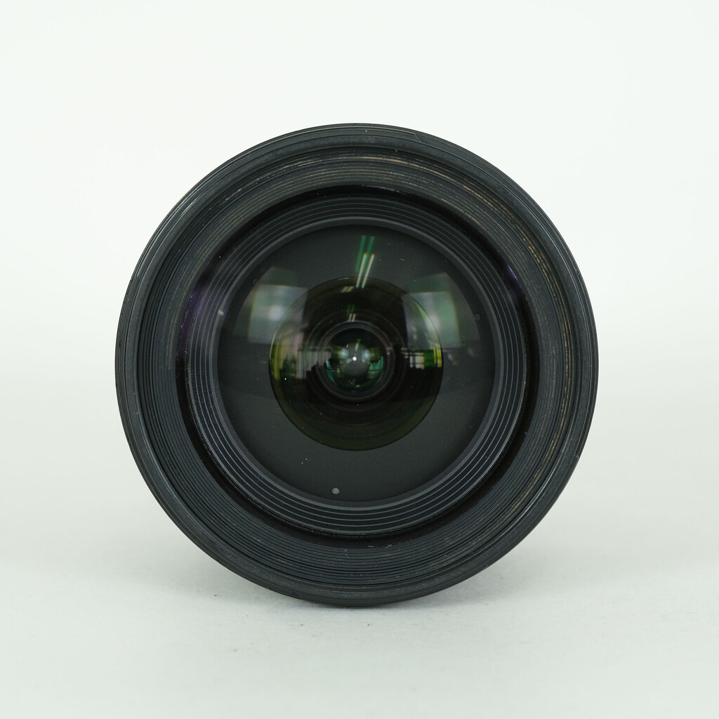 SIGMA 17-70mm F2.8-4.5 DC MACRO [ニコンF用]