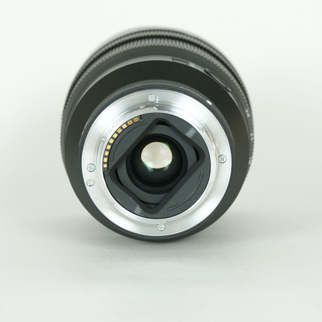 SONY FE 12-24mm F4 G SEL1224G