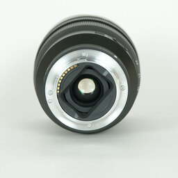 SONY FE 12-24mm F4 G SEL1224G