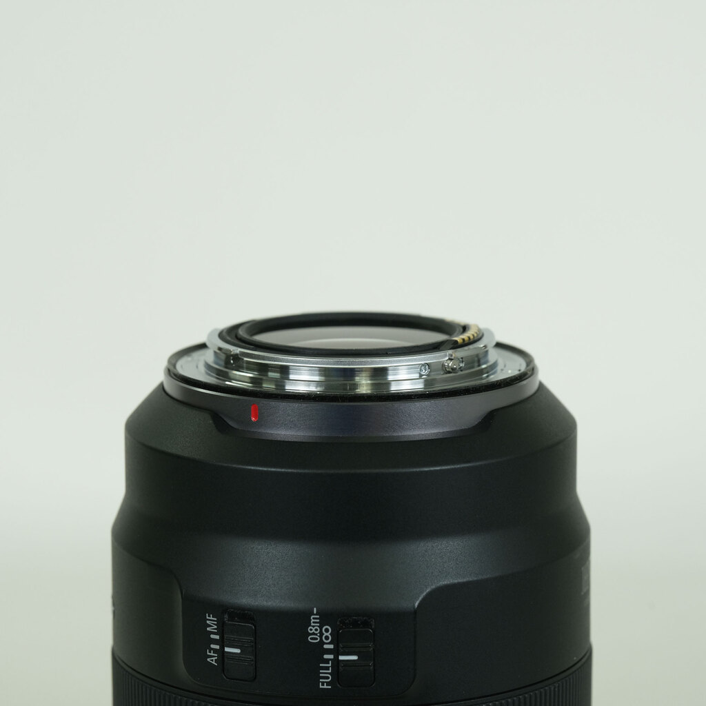 Canon RF50mm F1.2 L USM Canon RF50mm F1.2 L USM