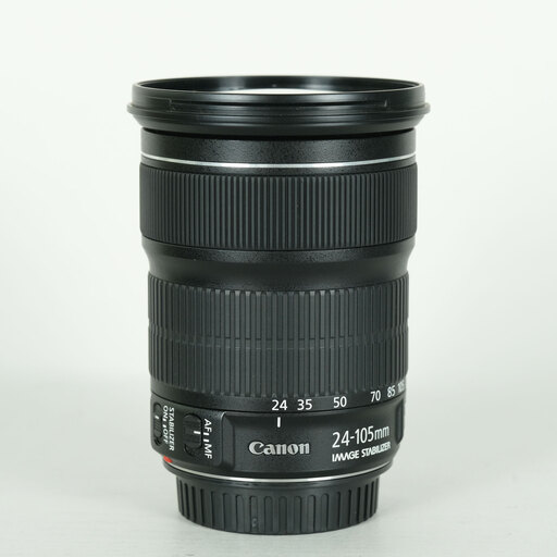 Canon EF24-105mm F3.5-5.6 IS STMを徹底解説。作例からレビューまで