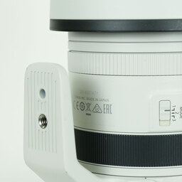 Canon RF100-500mm F4.5-7.1L IS USM