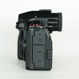 Panasonic LUMIX G9 PRO II