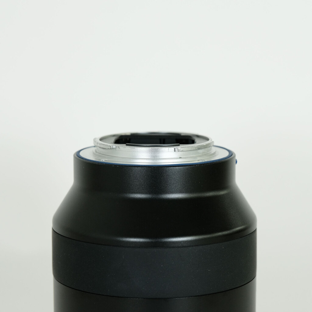 Carl Zeiss Batis 1.8/85 [ソニーE用]