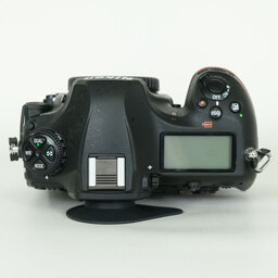 Nikon D850