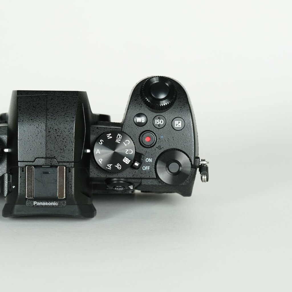 Panasonic LUMIX DC-G99D ボディ ブラック Panasonic LUMIX DC-G99D ボディ ブラック