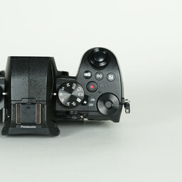 Panasonic LUMIX DC-G99D ボディ ブラック Panasonic LUMIX DC-G99D ボディ ブラック