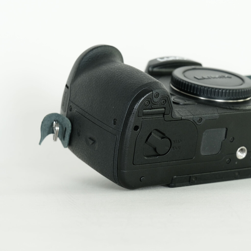 Panasonic LUMIX DC-GH5M2