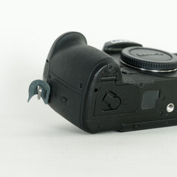 Panasonic LUMIX DC-GH5M2