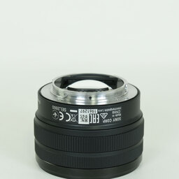 SONY FE 28-60mm F4-5.6 SEL2860