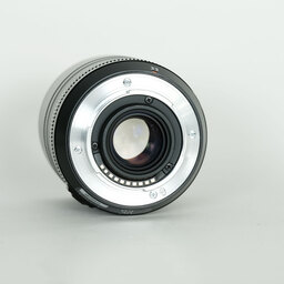 FUJIFILM XF33mmF1.4 R LM WR