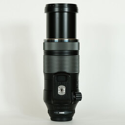 OLYMPUS M.ZUIKO DIGITAL ED 100-400mm F5.0-6.3 IS