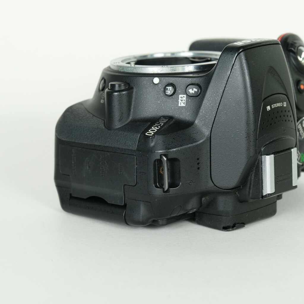 Nikon D5300 Nikon D5300