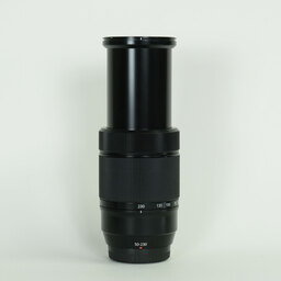 FUJIFILM フジノン XC50-230mm F4.5-6.7 OIS ブラック