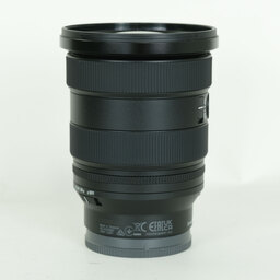 SONY FE 16-35mm F2.8 GM II SEL1635GM2