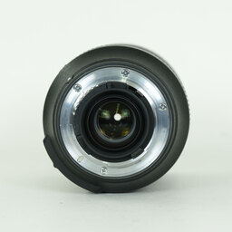 Nikon AF-S NIKKOR 28-300mm f/3.5-5.6G ED VR