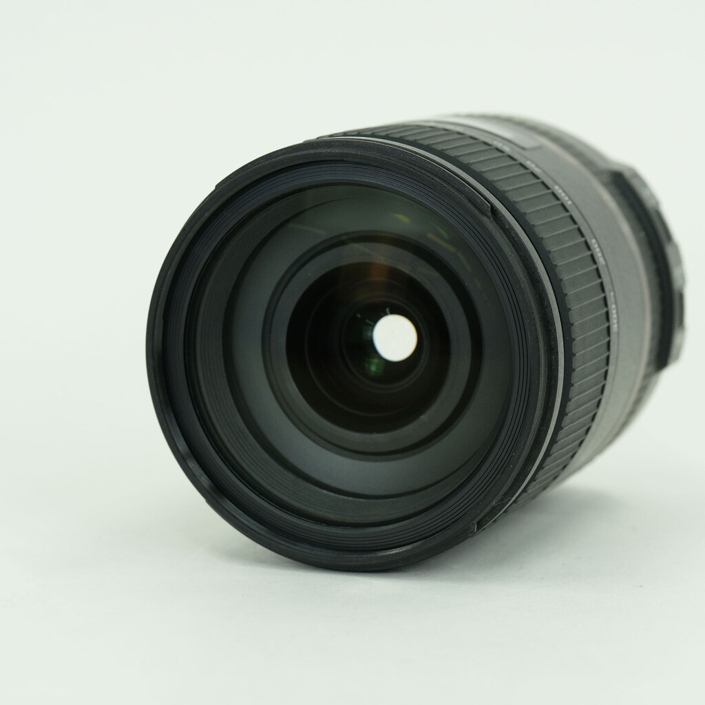 TAMRON 28-300mm F/3.5-6.3 Di VC PZD (Model A010) [キヤノンEF用]