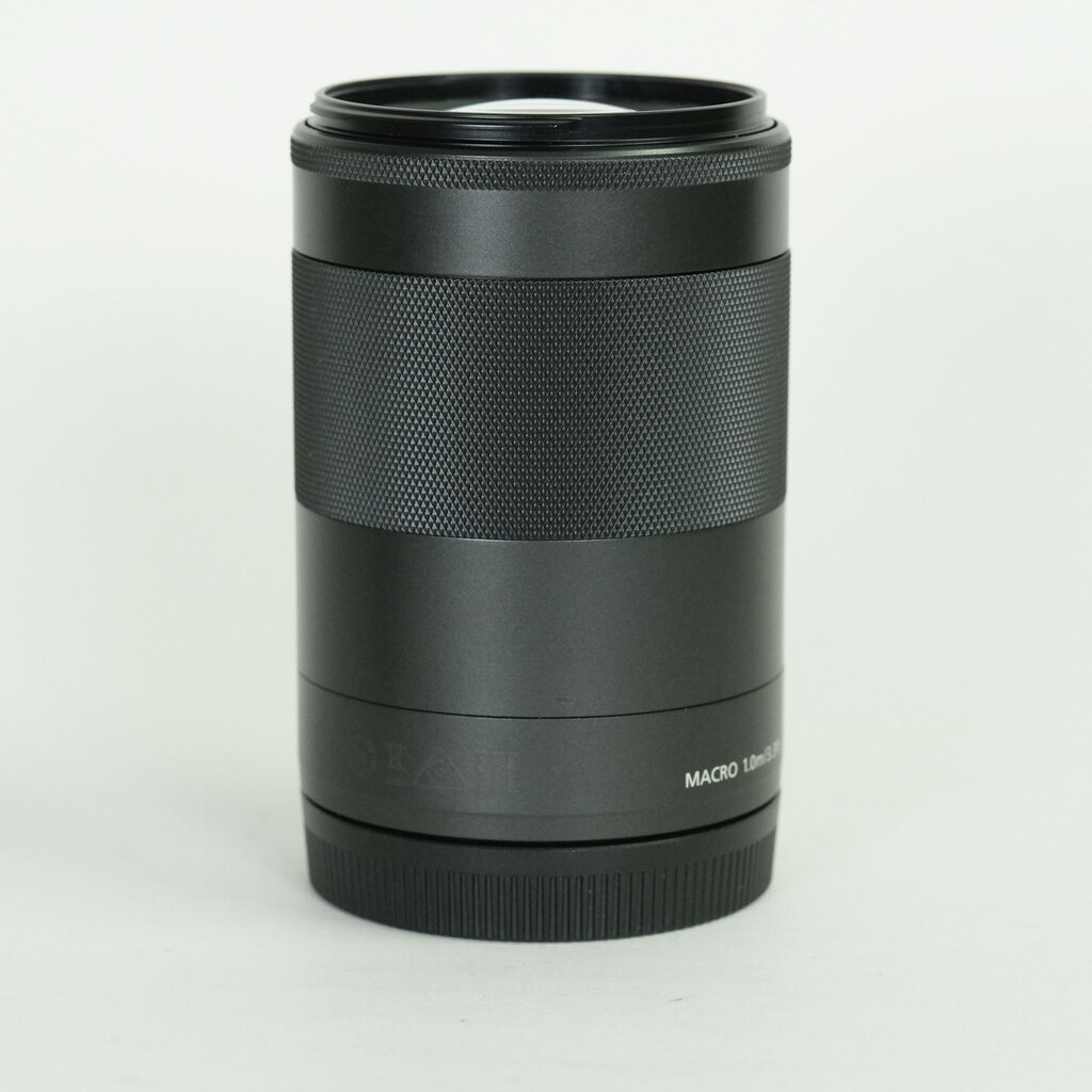 Canon EF-M55-200mm F4.5-6.3 IS STM Canon EF-M55-200mm F4.5-6.3 IS STM