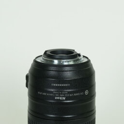 Nikon AF-S DX NIKKOR 55-300mm F4.5-5.6G ED VR Nikon AF-S DX NIKKOR 55-300mm F4.5-5.6G ED VR