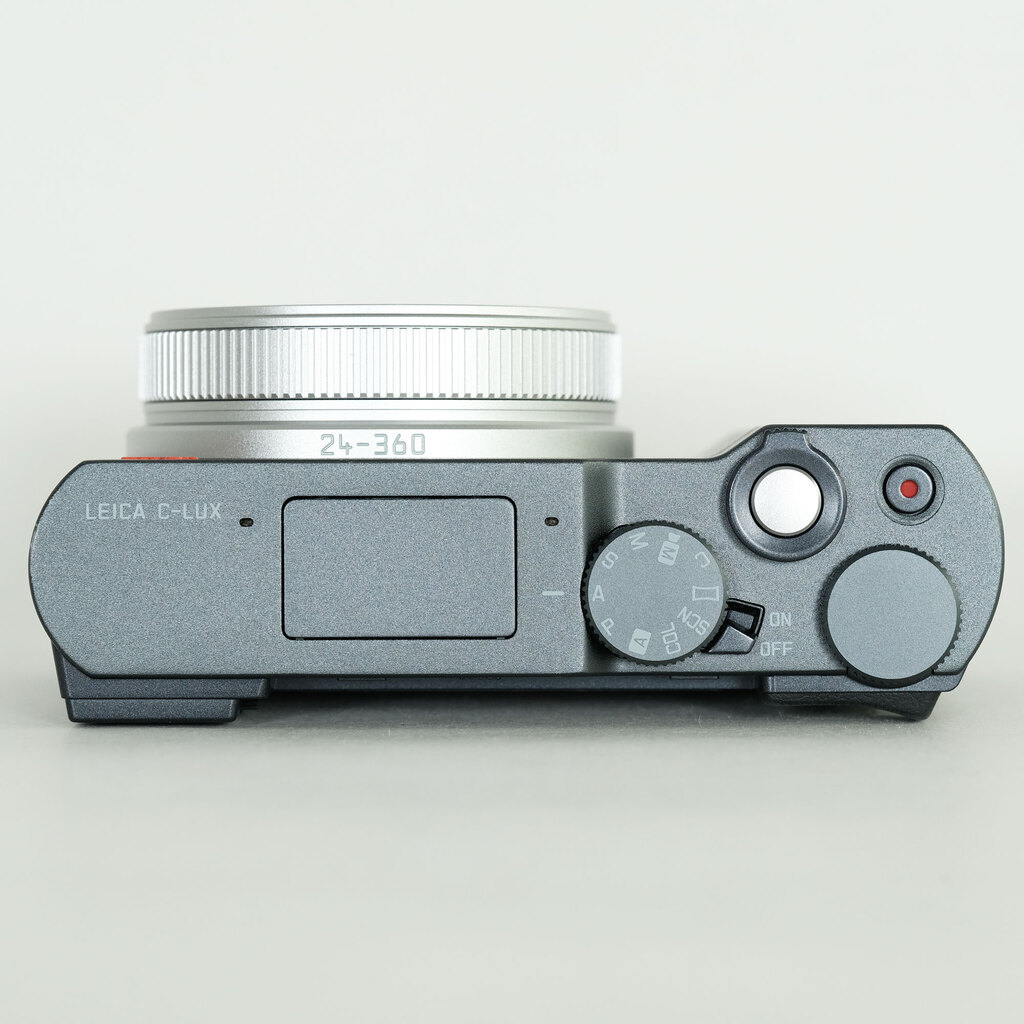 LEICA C-LUX ミッドナイトブルー