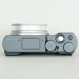 LEICA C-LUX ミッドナイトブルー