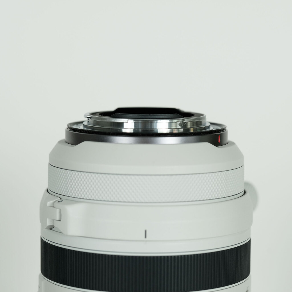 Canon RF70-200mm F2.8 L IS USM