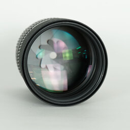 Nikon Ai AF DC-Nikkor 135mm F2D