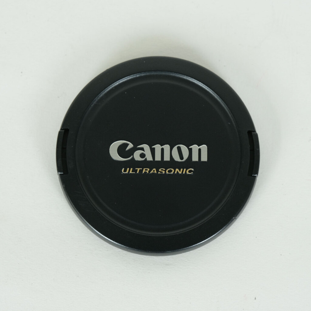 Canon EF70-200mm F2.8L USM