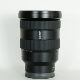 SONY FE 16-35mm F2.8 GM SEL1635GM