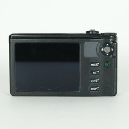 RICOH CX5 ブラック