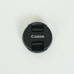 Canon RF50mm F1.8 STM