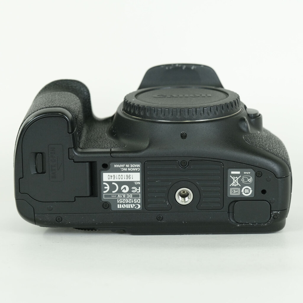 Canon EOS7D ボディ