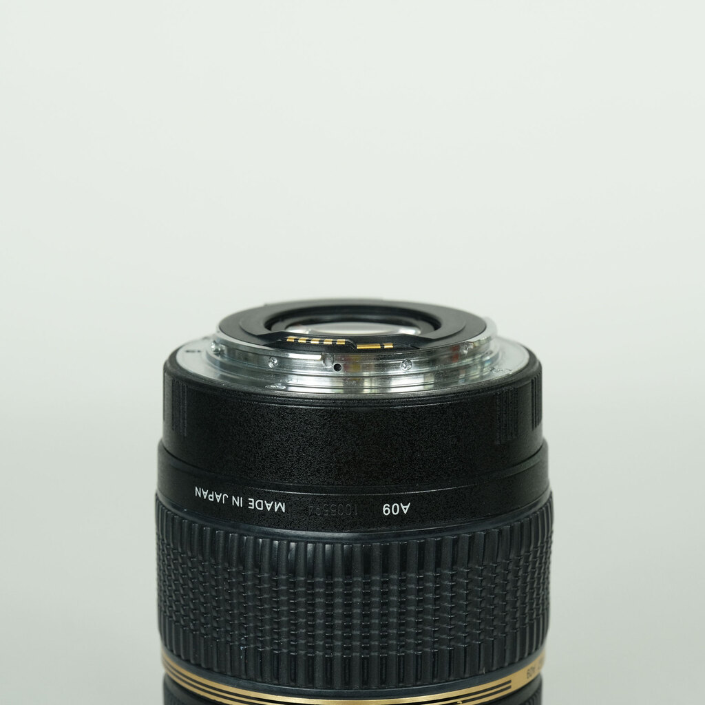 TAMRON SP 28-75mm F2.8 XR Di LD ASPH [IF] Macro (Model A09) [キヤノンEF用] 