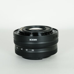 Nikon NIKKOR Z DX 16-50mm f/3.5-6.3 VR