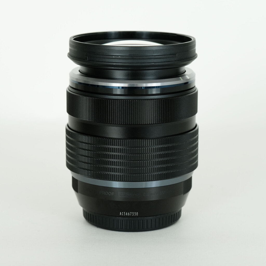 OLYMPUS M.ZUIKO DIGITAL ED 12-40mm F2.8 PRO