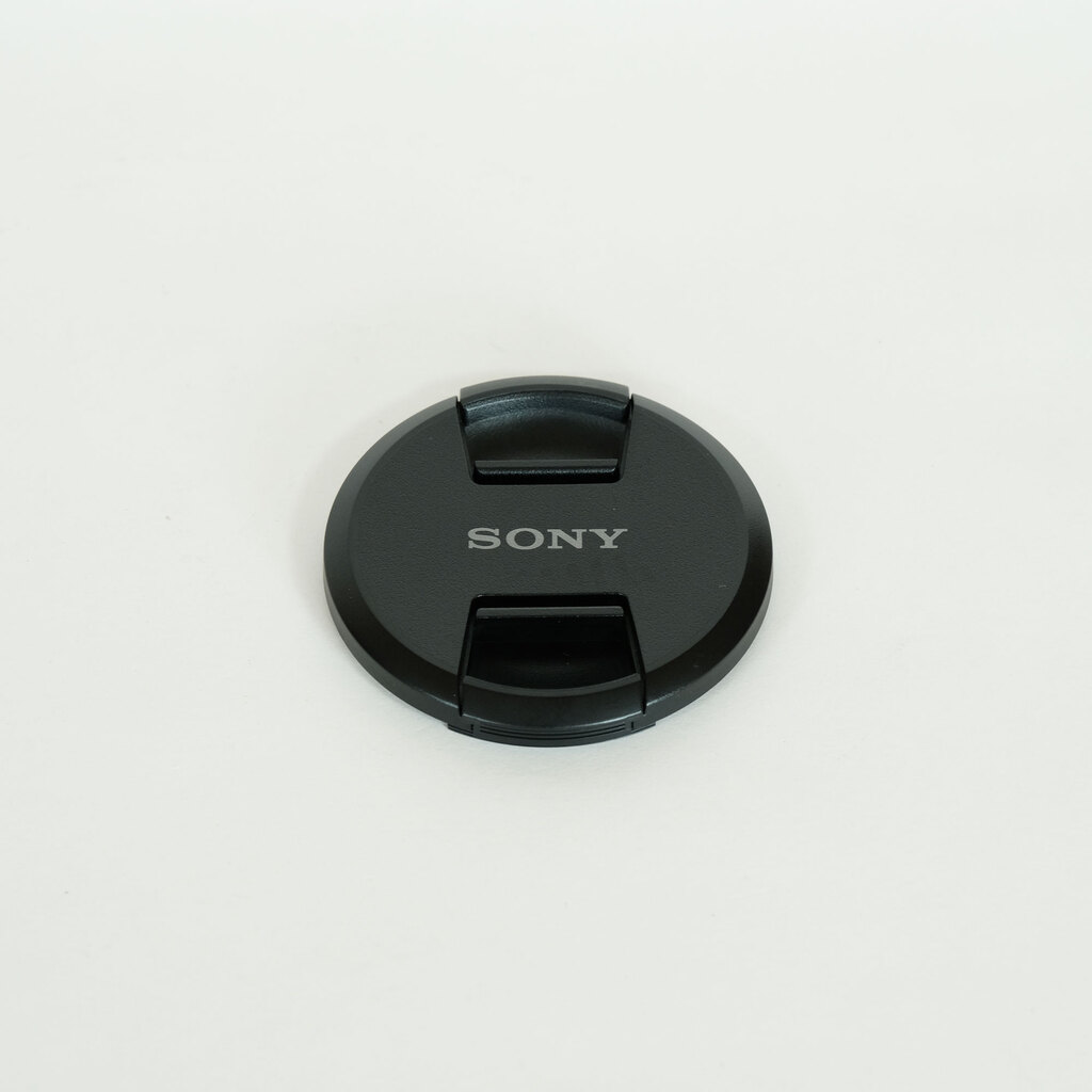SONY FE 24-105mm F4 G OSS SEL24105G
