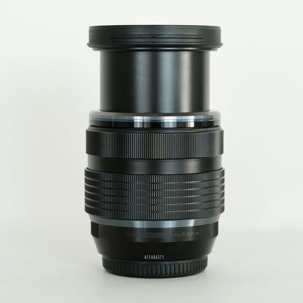 OLYMPUS OM-D E-M1 Mark III