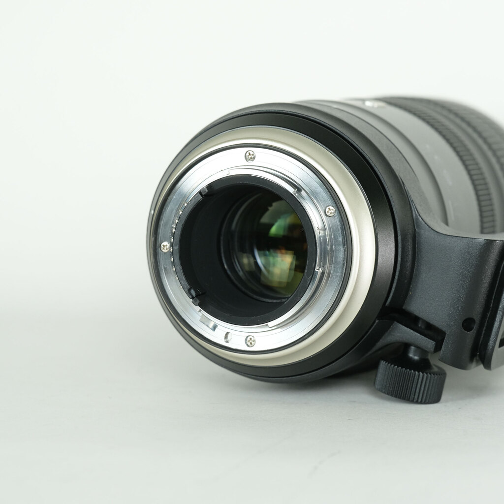 TAMRON SP 70-200mm F/2.8 Di VC USD G2 (Model A025) [ニコンF用]