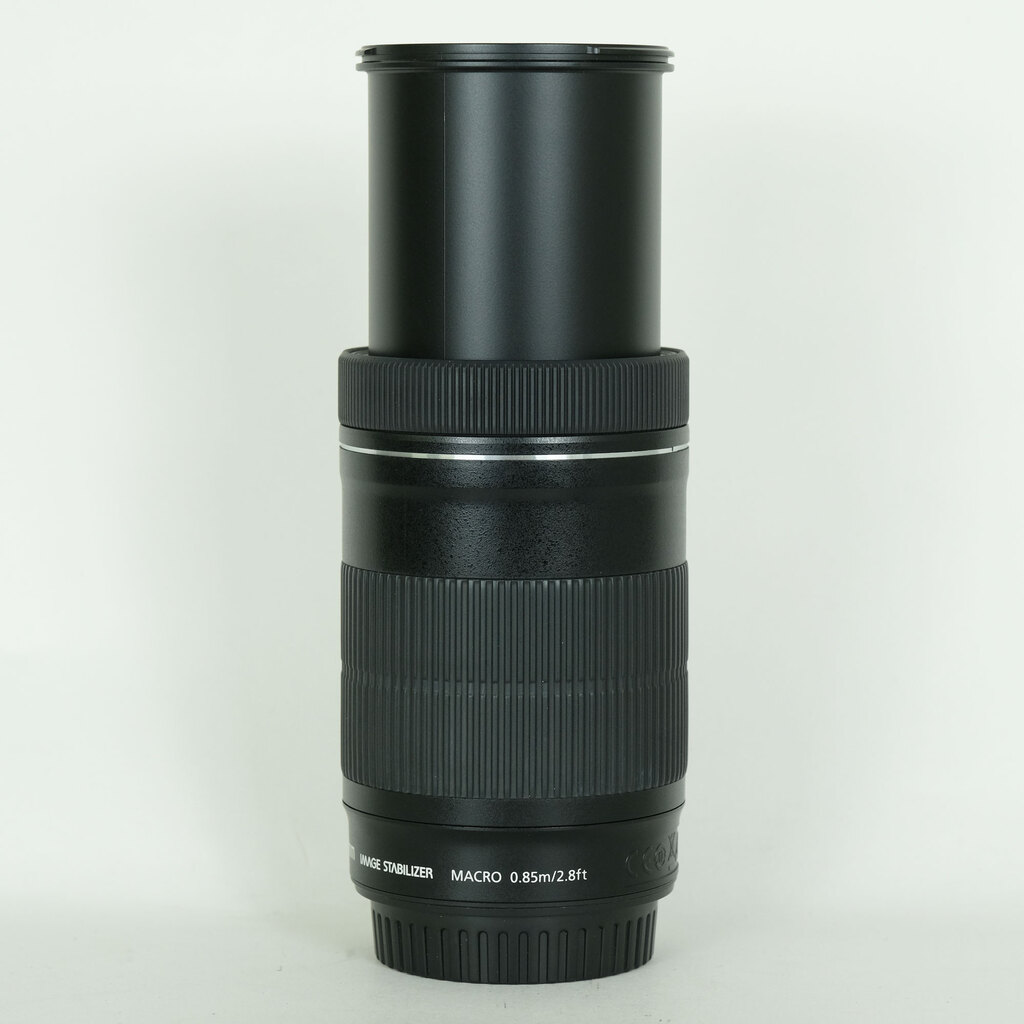 Canon EF-S55-250mm F4-5.6 IS STM Canon EF-S55-250mm F4-5.6 IS STM
