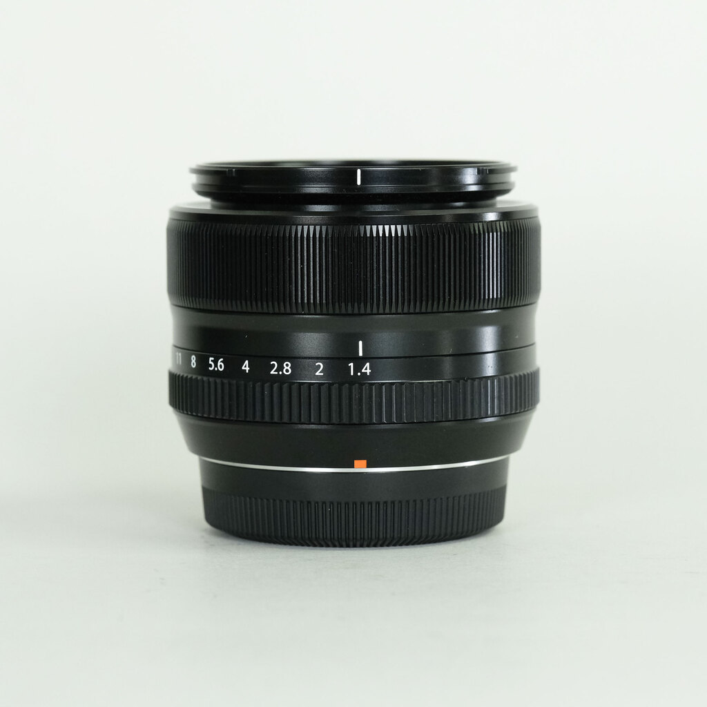 FUJIFILM XF35mmF1.4 R